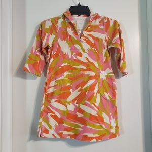 Crewcuts Terry Cloth Dress